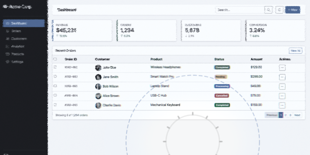 Mode 0: smoothstep desaturation