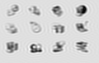 Icon Analysis — Boxes & Arrows, 2006