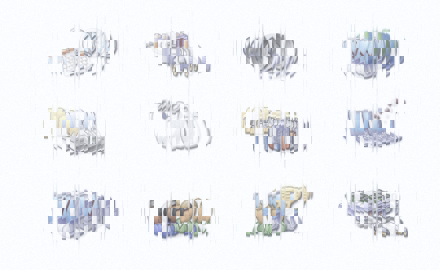 Matt Queen's icons processed through Scrutinizer v2.6