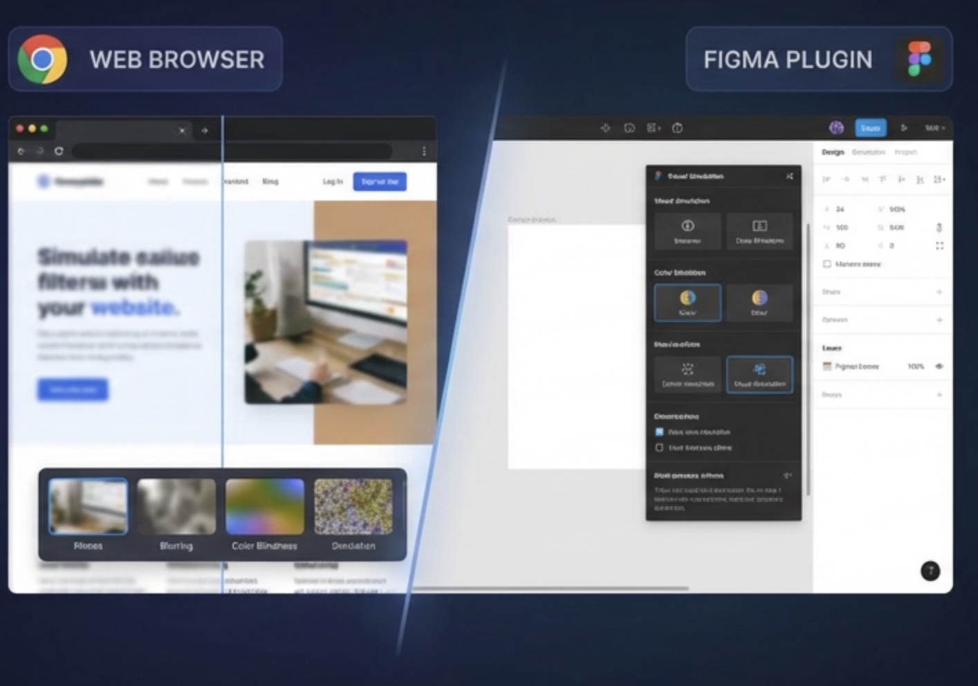 Scrutinizer Browser and Figma Plugin